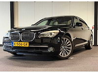Bmw - 7-serie - 740li - car - 2009|k-506-gr|iaw - afbeelding 1 van  27