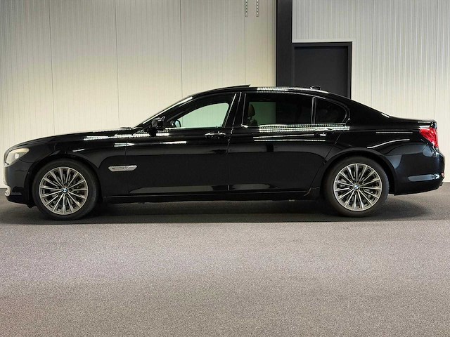 Bmw - 7-serie - 740li - car - 2009|k-506-gr|iaw - afbeelding 19 van  27