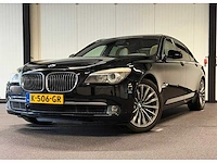 Bmw - 7-serie - 740li - car - 2009|k-506-gr|iaw