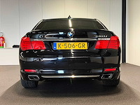 Bmw - 7-serie - 740li - k-506-gr - 2009 iaw - afbeelding 11 van  24