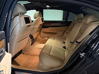 Bmw - 7-serie - 740li - k-506-gr - 2009 iaw - afbeelding 19 van  24