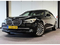 Bmw - 7-serie - 740li - k-506-gr - 2009 iaw - afbeelding 1 van  24