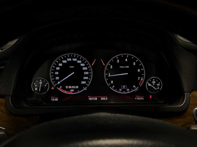 Bmw - 7-serie - 740li - k-506-gr - 2009 iaw - afbeelding 4 van  24