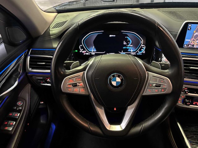 Bmw - 7-serie - 745e high executive - car - 2023 - afbeelding 5 van  57