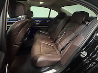 Bmw - 7-serie - 745e high executive - car - 2023 - afbeelding 11 van  57