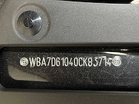 Bmw - 7-serie - 745e high executive - car - 2023 - afbeelding 20 van  57