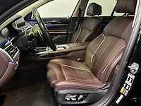 Bmw - 7-serie - 745e high executive - car - 2023 - afbeelding 56 van  57