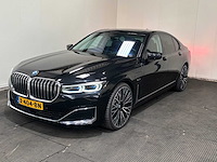 Bmw - 7-serie - 745e high executive - car - 2023