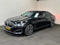 Bmw - 7-serie - 745e high executive - car - 2023 - afbeelding 12 van  57