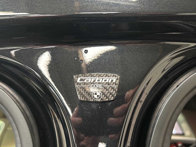 Bmw - 7-serie - 745e high executive - car - 2023 - afbeelding 28 van  57