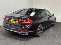 Bmw - 7-serie - 745e high executive - car - 2023 - afbeelding 32 van  57