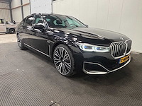 Bmw - 7-serie - 745e high executive - car - 2023 - afbeelding 37 van  57