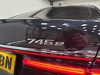 Bmw - 7-serie - 745e high executive - car - 2023 - afbeelding 48 van  57