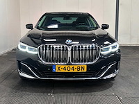 Bmw - 7-serie - 745e high executive - car - 2023 - afbeelding 45 van  57