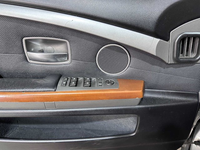 Bmw - 7-serie - 745i executive - 67-jb-jv- 2002 - afbeelding 2 van  11