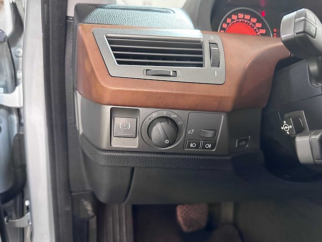 Bmw - 7-serie - 745i executive - 67-jb-jv- 2002 - afbeelding 3 van  11