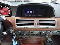 Bmw - 7-serie - 745i executive - 67-jb-jv- 2002 - afbeelding 4 van  11