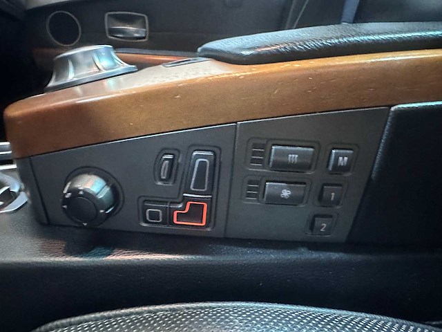 Bmw - 7-serie - 745i executive - 67-jb-jv- 2002 - afbeelding 6 van  11