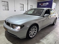 Bmw - 7-serie - 745i executive - 67-jb-jv- 2002 - afbeelding 1 van  11