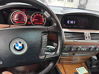 Bmw - 7-serie - 745i executive - 67-jb-jv- 2002 - afbeelding 10 van  11