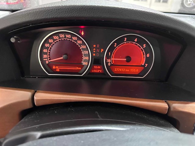 Bmw - 7-serie - 745i executive - 67-jb-jv- 2002 - afbeelding 11 van  11