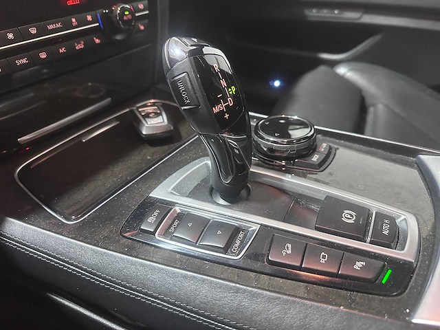 Bmw - 7-serie - 750li xdrive individual edition - kfv-25-n- 2014 - afbeelding 6 van  29