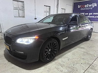 Bmw - 7-serie - 750li xdrive individual edition - kfv-25-n- 2014 - afbeelding 1 van  29