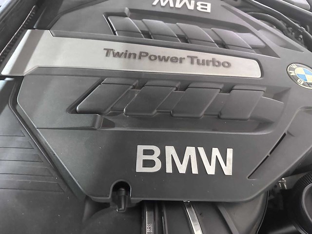 Bmw - 7-serie - 750li xdrive individual edition - kfv-25-n- 2014 - afbeelding 20 van  29