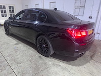 Bmw - 7-serie - 750li xdrive individual edition - kfv-25-n- 2014 - afbeelding 12 van  29
