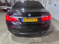 Bmw - 7-serie - 750li xdrive individual edition - kfv-25-n- 2014 - afbeelding 23 van  29