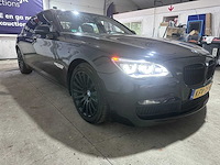 Bmw - 7-serie - 750li xdrive individual edition - kfv-25-n- 2014 - afbeelding 25 van  29