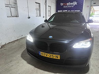 Bmw - 7-serie - 750li xdrive individual edition - kfv-25-n- 2014 - afbeelding 26 van  29