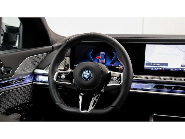 Bmw - 7-serie - m760e xdrive - 2023 - z-224-pf - personenauto - afbeelding 6 van  42