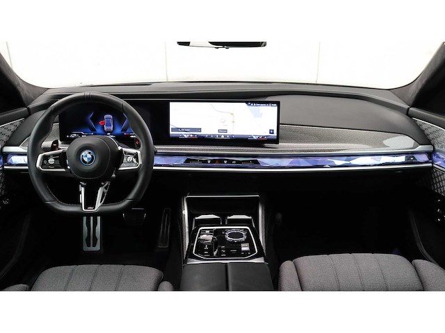 Bmw - 7-serie - m760e xdrive - 2023 - z-224-pf - personenauto - afbeelding 11 van  42