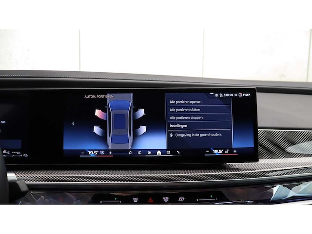 Bmw - 7-serie - m760e xdrive - 2023 - z-224-pf - personenauto - afbeelding 15 van  42