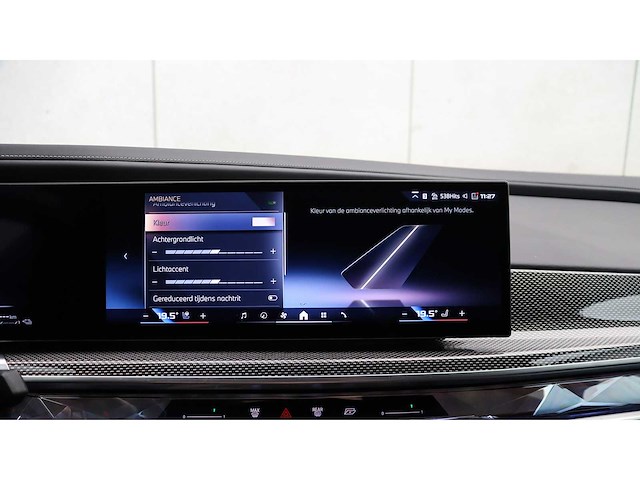 Bmw - 7-serie - m760e xdrive - 2023 - z-224-pf - personenauto - afbeelding 16 van  42