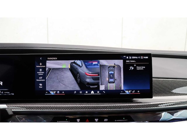 Bmw - 7-serie - m760e xdrive - 2023 - z-224-pf - personenauto - afbeelding 17 van  42