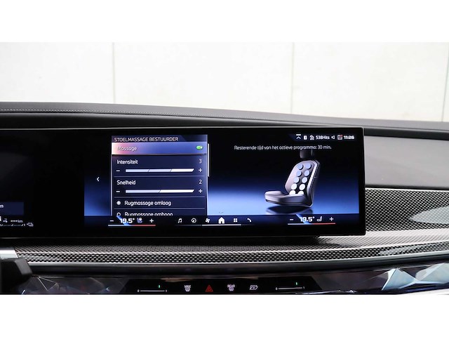 Bmw - 7-serie - m760e xdrive - 2023 - z-224-pf - personenauto - afbeelding 18 van  42