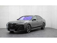 Bmw - 7-serie - m760e xdrive - 2023 - z-224-pf - personenauto - afbeelding 1 van  42