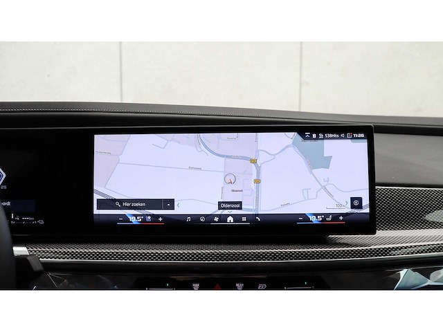 Bmw - 7-serie - m760e xdrive - 2023 - z-224-pf - personenauto - afbeelding 14 van  42