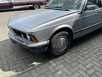 Bmw - 732i - personenauto - afbeelding 2 van  24