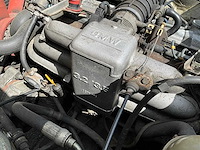 Bmw - 732i - personenauto - afbeelding 4 van  24