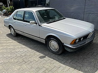 Bmw - 732i - personenauto - afbeelding 16 van  24