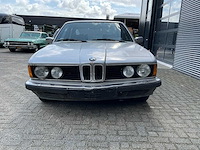 Bmw - 732i - personenauto - afbeelding 12 van  24