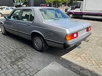 Bmw - 732i - personenauto - afbeelding 22 van  24