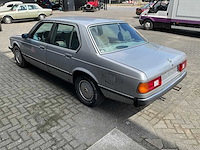 Bmw - 732i - personenauto - afbeelding 23 van  24
