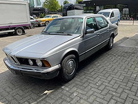 Bmw - 732i - personenauto - afbeelding 24 van  24