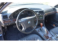 Bmw - 750il - 5.4l v12 - tz-427-g - 1997 - afbeelding 3 van  17