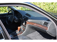Bmw - 750il - 5.4l v12 - tz-427-g - 1997 - afbeelding 10 van  17