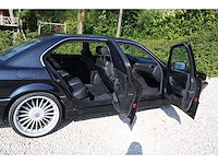 Bmw - 750il - 5.4l v12 - tz-427-g - 1997 - afbeelding 12 van  17